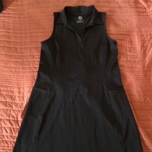 RBX Black Athletic Dress